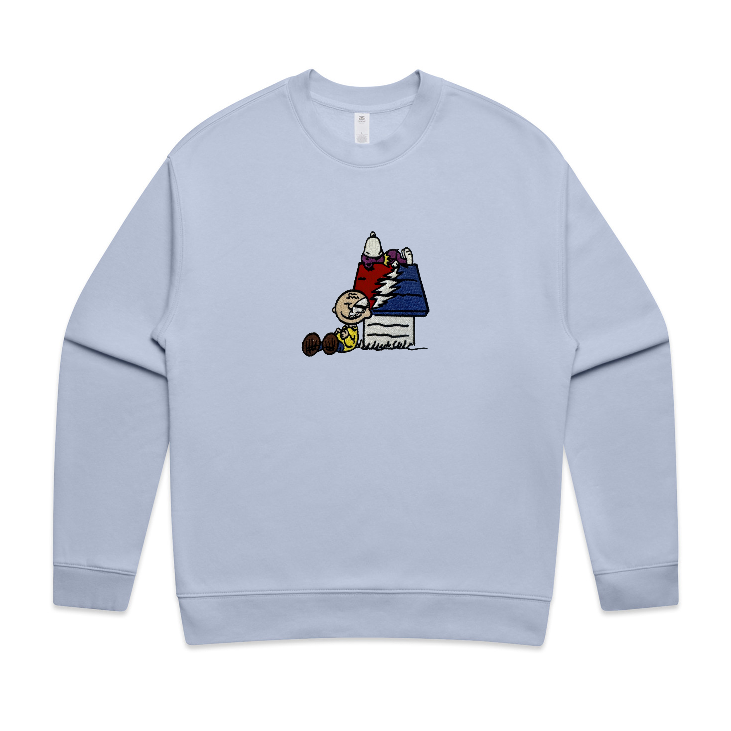 Charlie is Dead (size L)