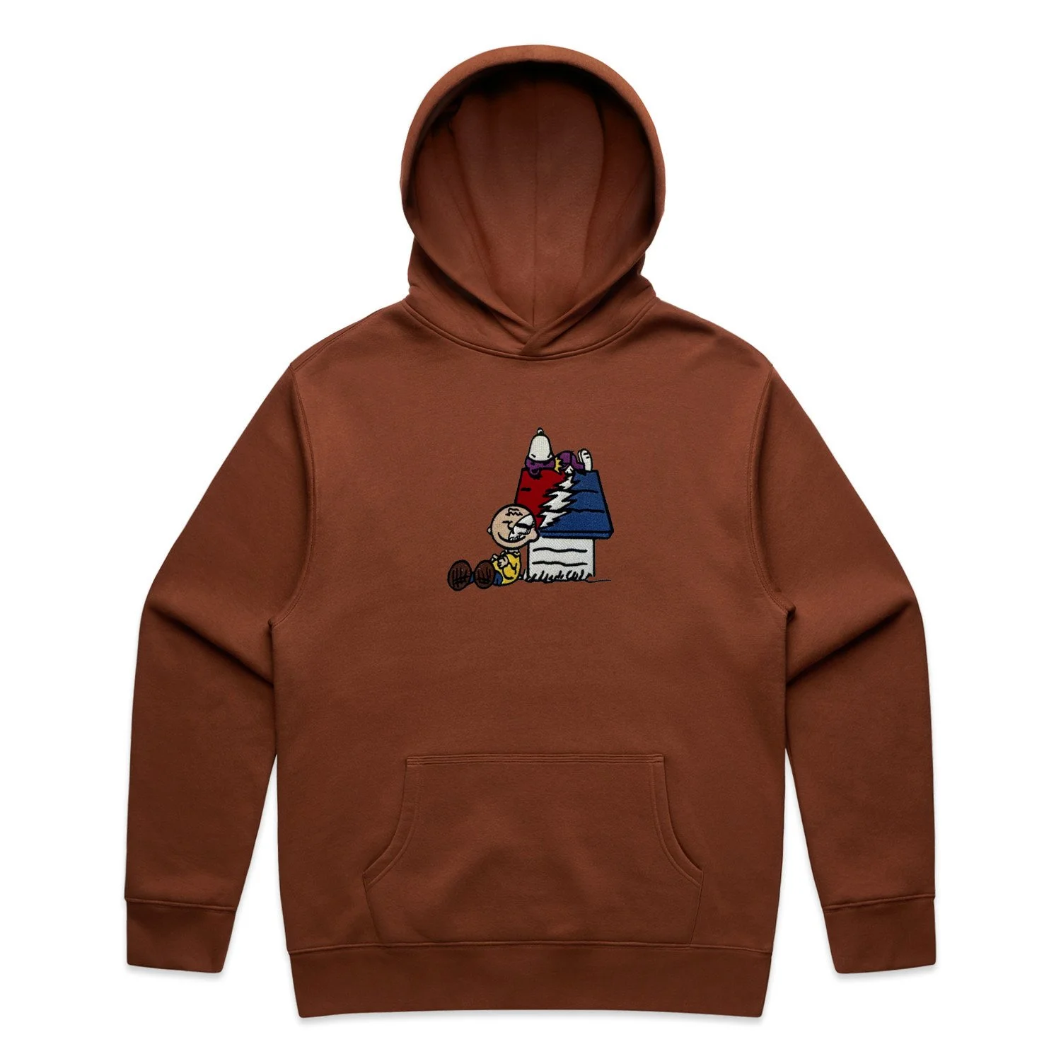 Charlie Is Dead (size L)