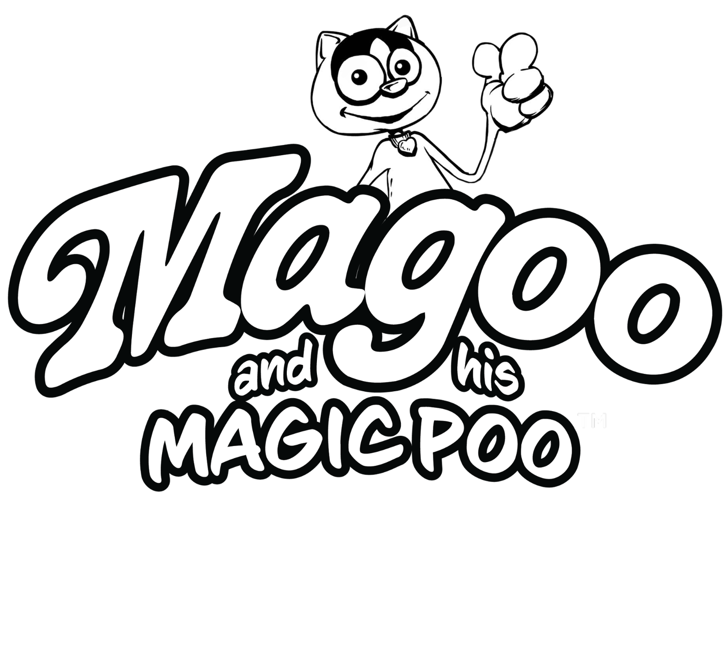 Magoo and His Magic Poo