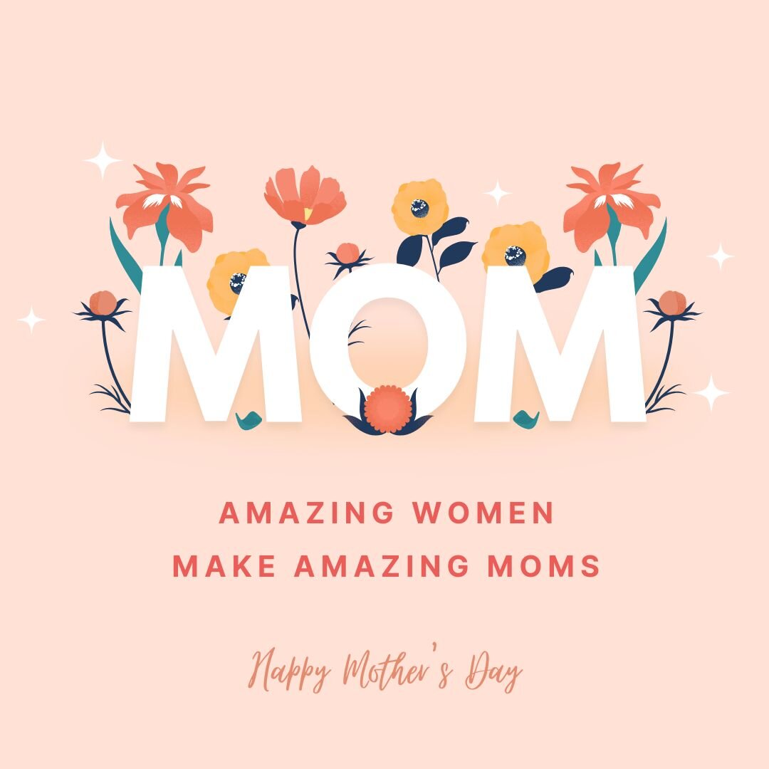 Motherhood comes in many forms, and the title of &quot;mom&quot; never expires!

Maybe you're a birth mother and gave birth to your children. 

Or maybe your journey was different. 

You could be the one who aspires to be a mother or the one who is w