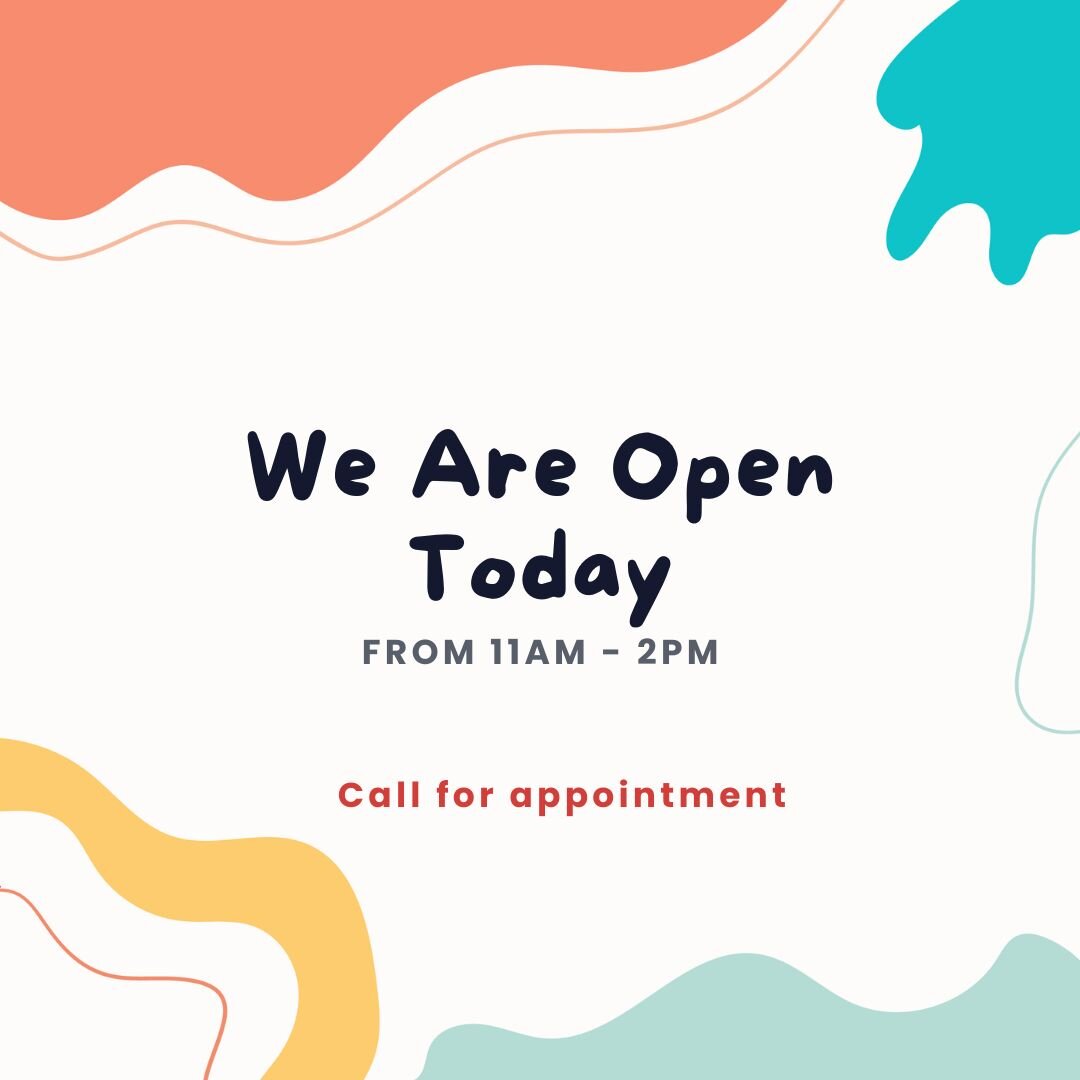 Did you know our pregnancy center provides FREE pregnancy testing, ultrasounds, and parenting resources?

We're open today from 11am - 2pm if you'd like to learn more or speak to someone about our services.

Call 910-565-2031 for details.