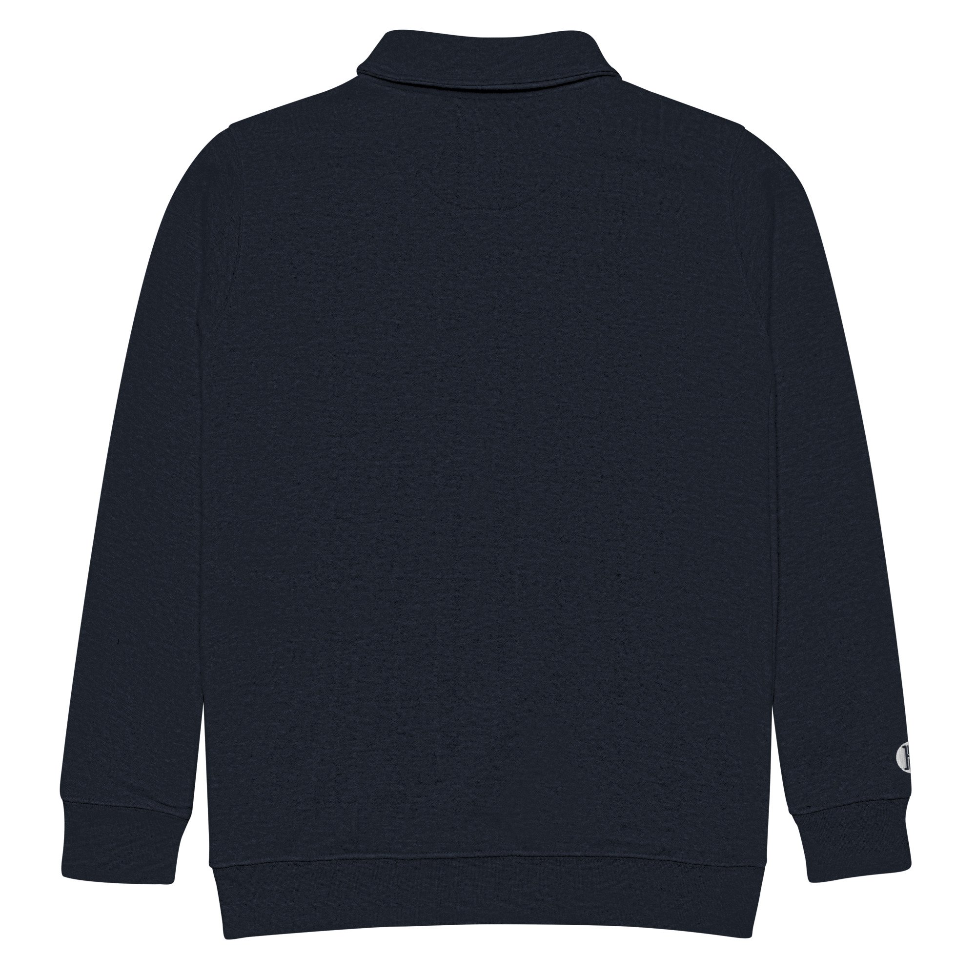 unisex-fleece-pullover-navy-back-654ff5831a0d2.jpg