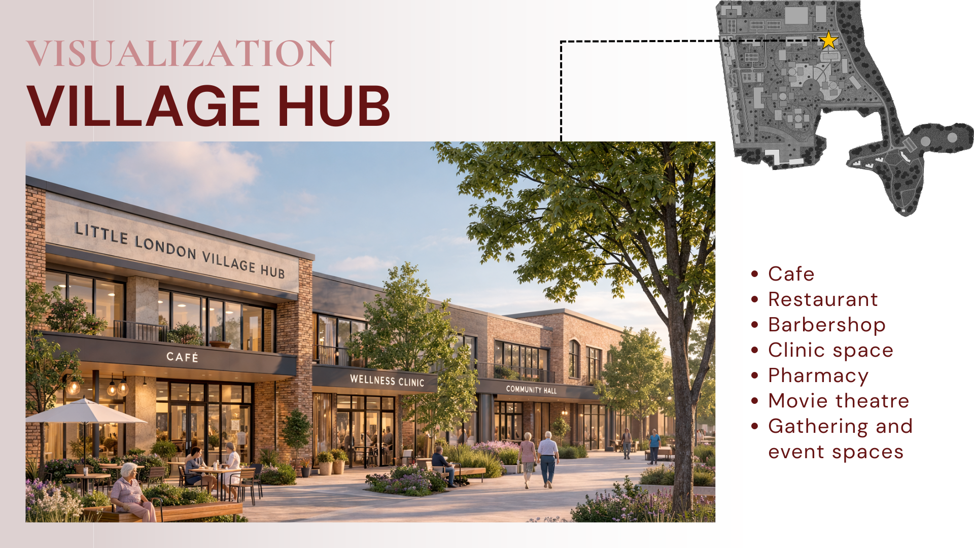 Village Hub