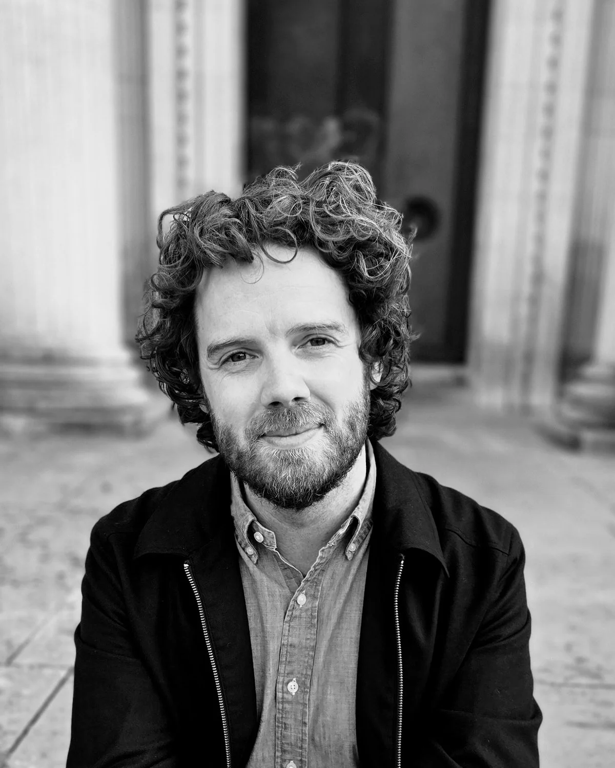 Maxwell Hartt (Queen's University)