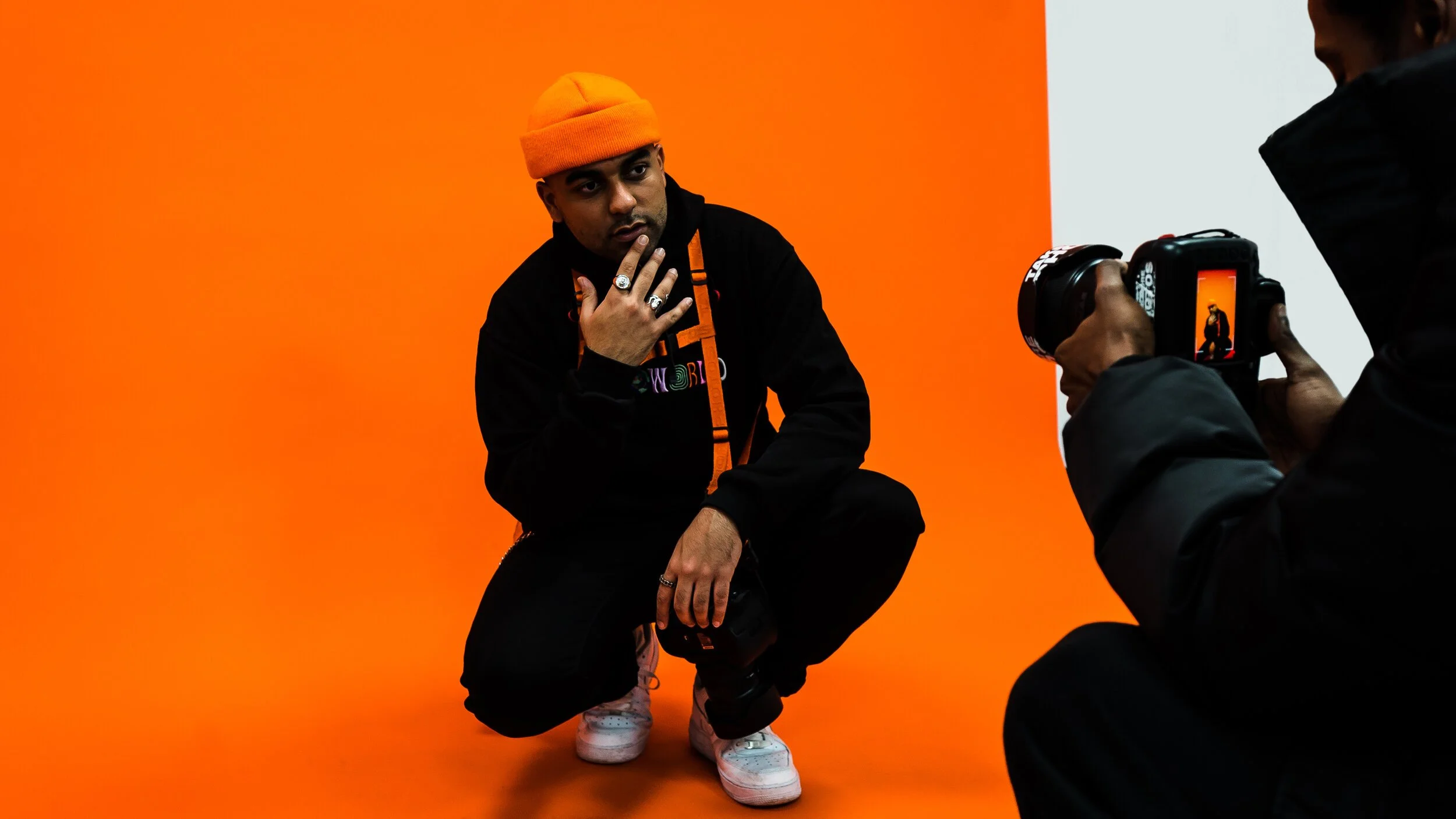 Take More Photos