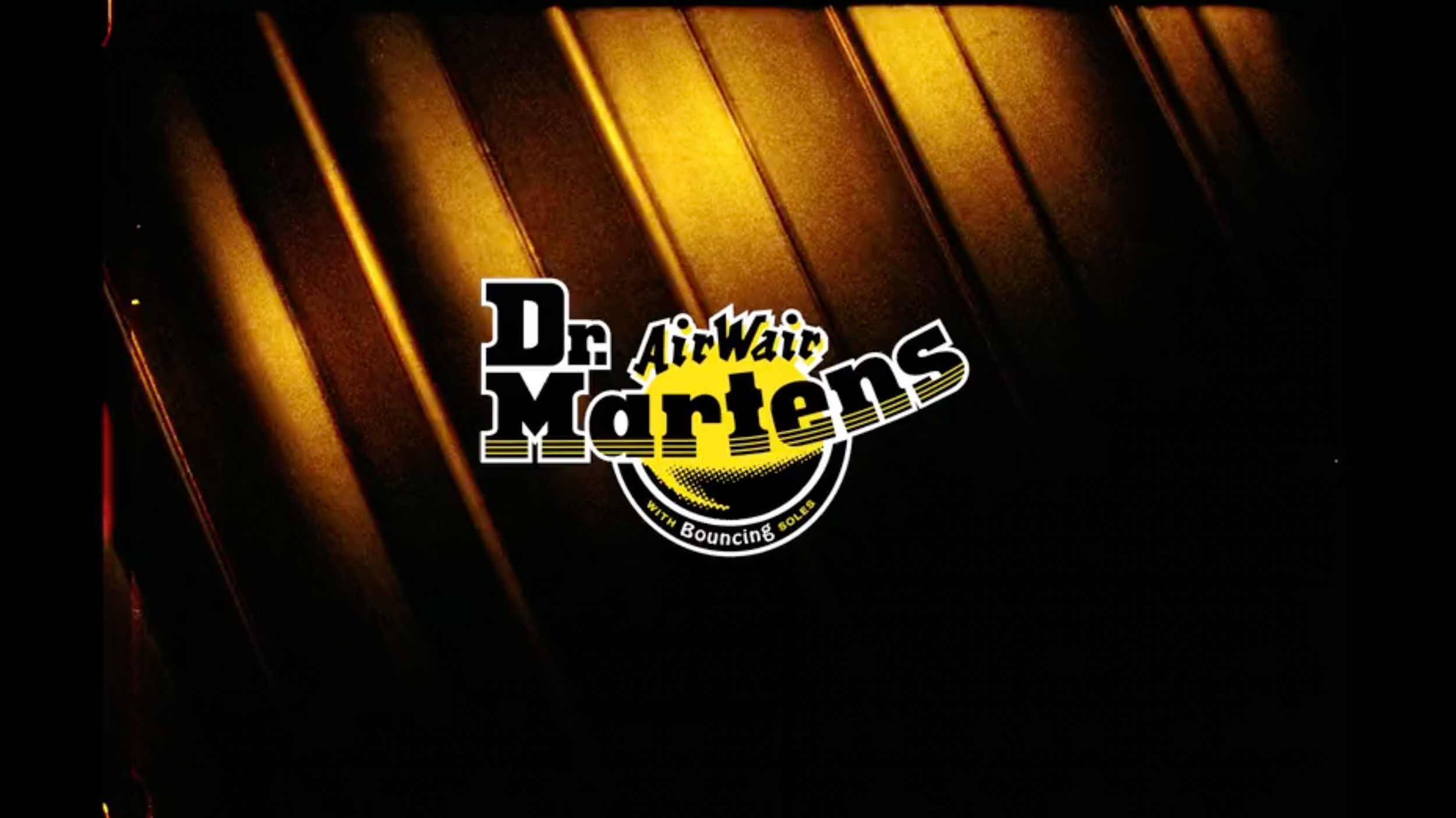 Dr Martens — What Tough Means to you