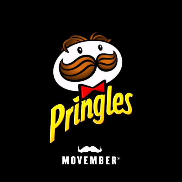 Pringles — Social