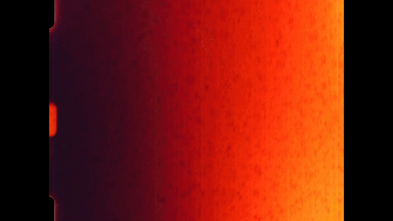 We Are Social — In 16mm