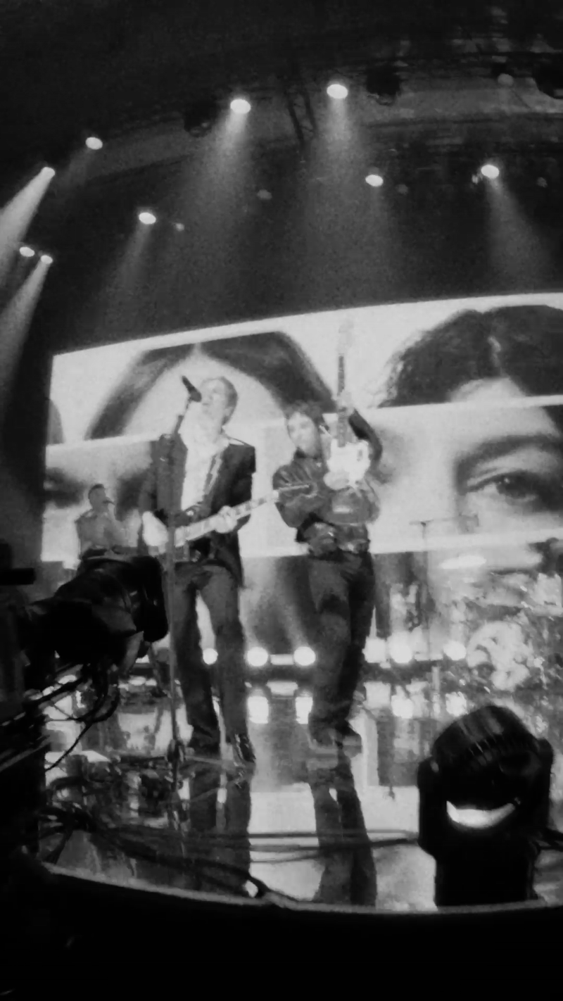 Amazon Music - Franz Ferdinand City Sessions