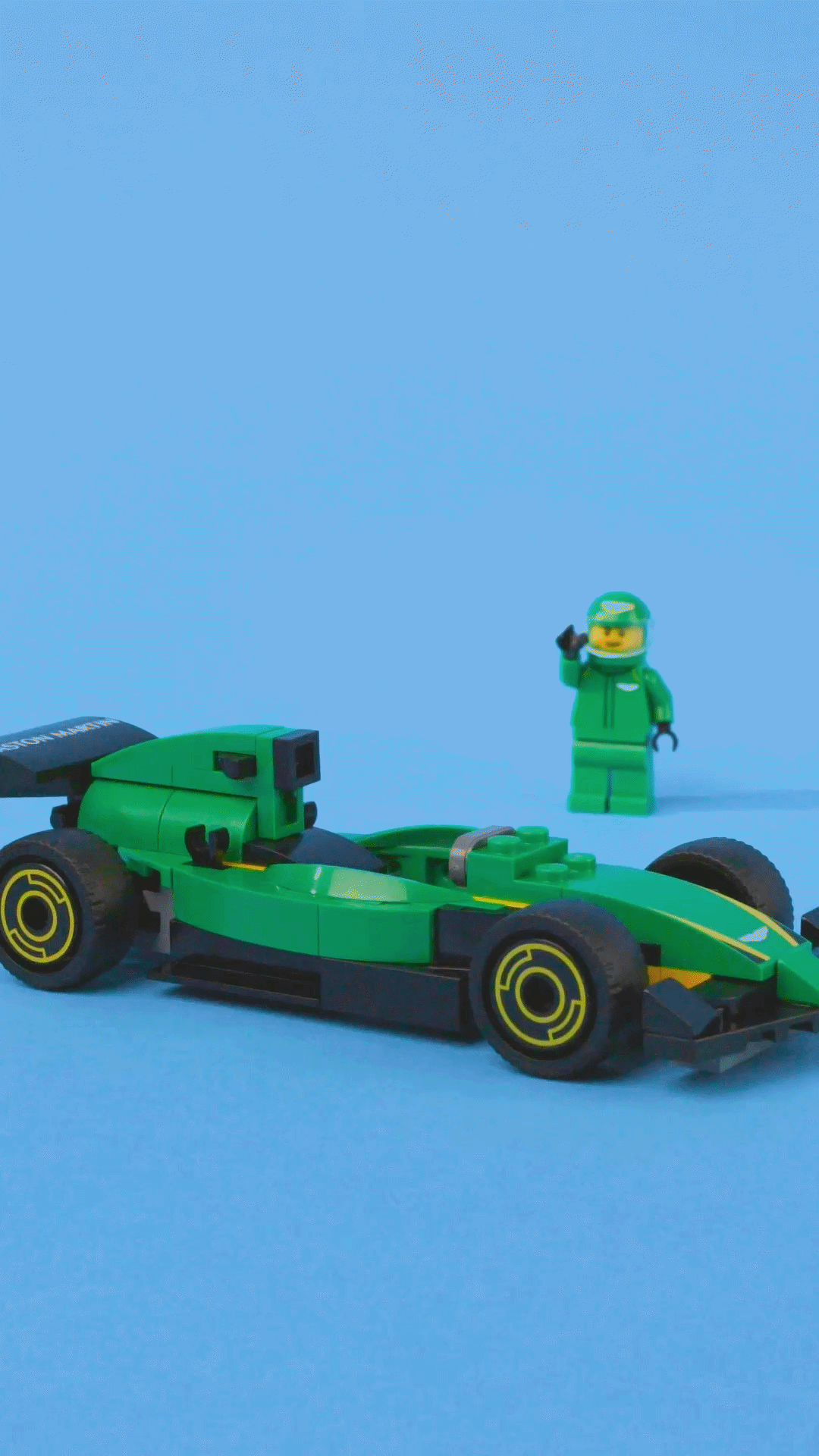 LEGO F1