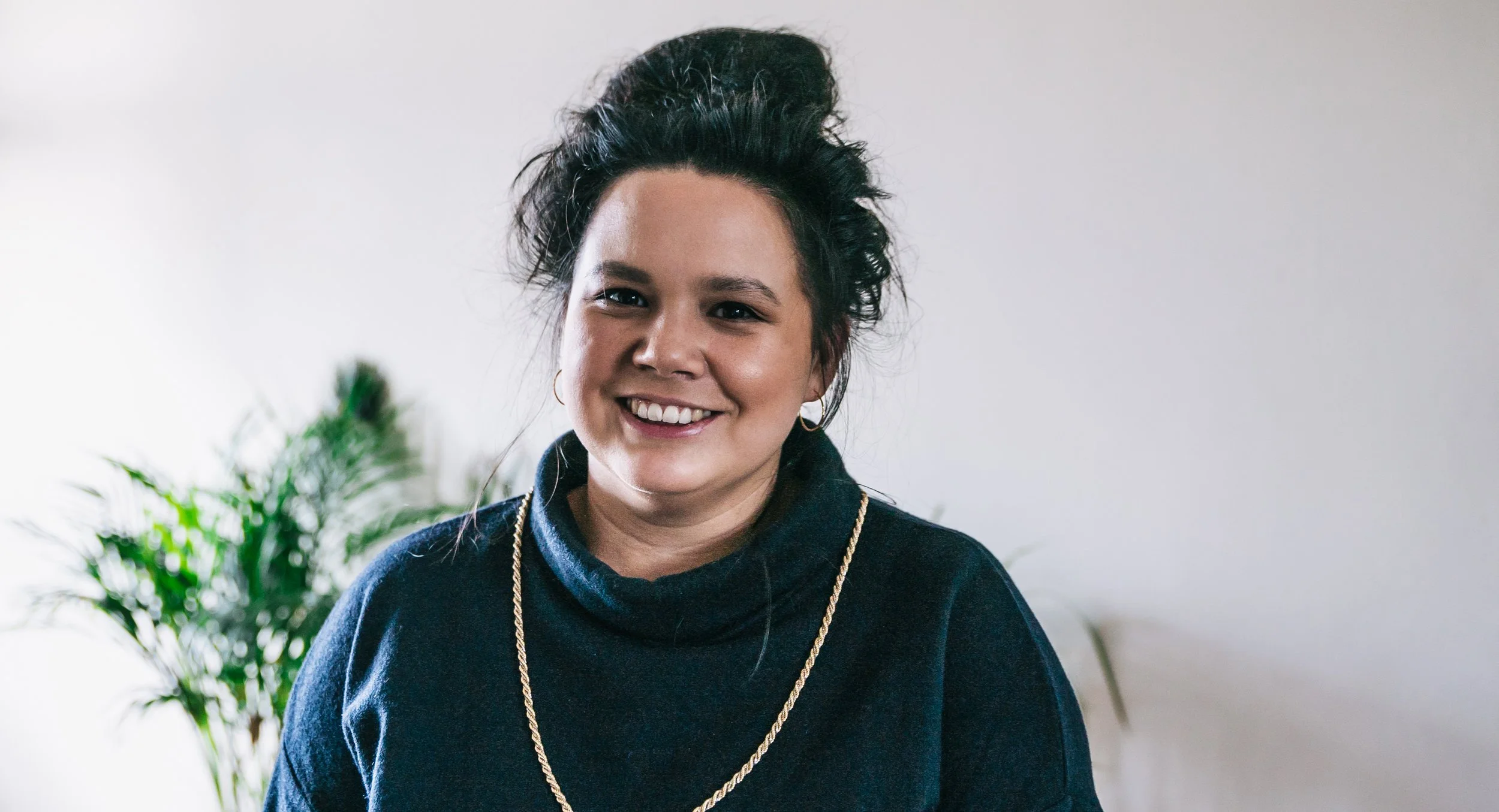HEAVYWEIGHTS 02 —BECCA NAEN