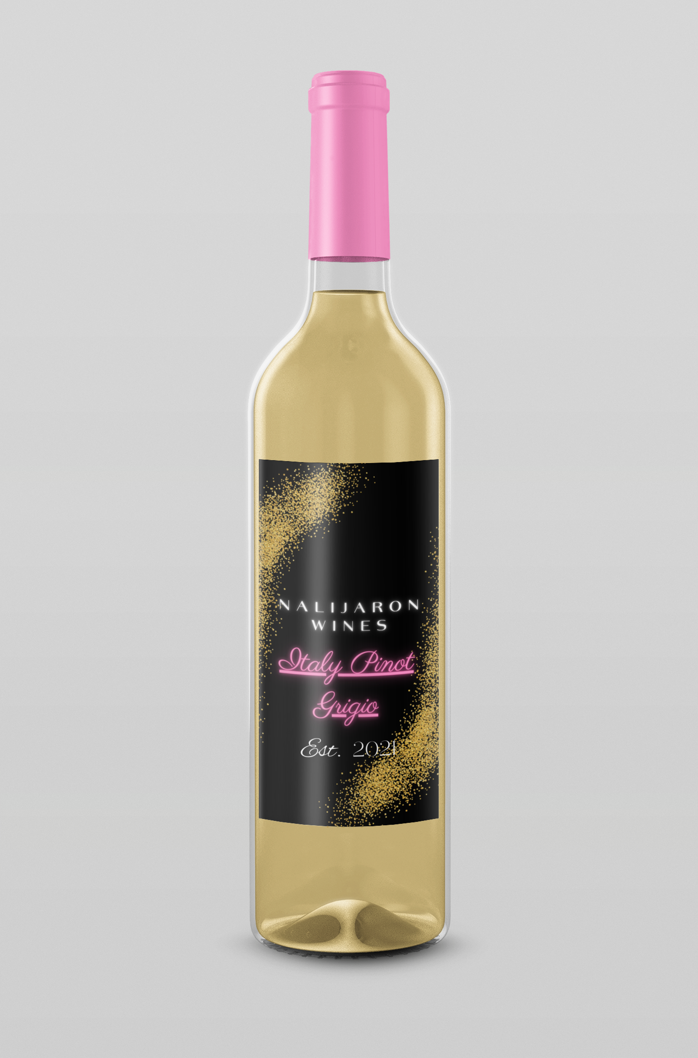 Italy Pinot Grigio