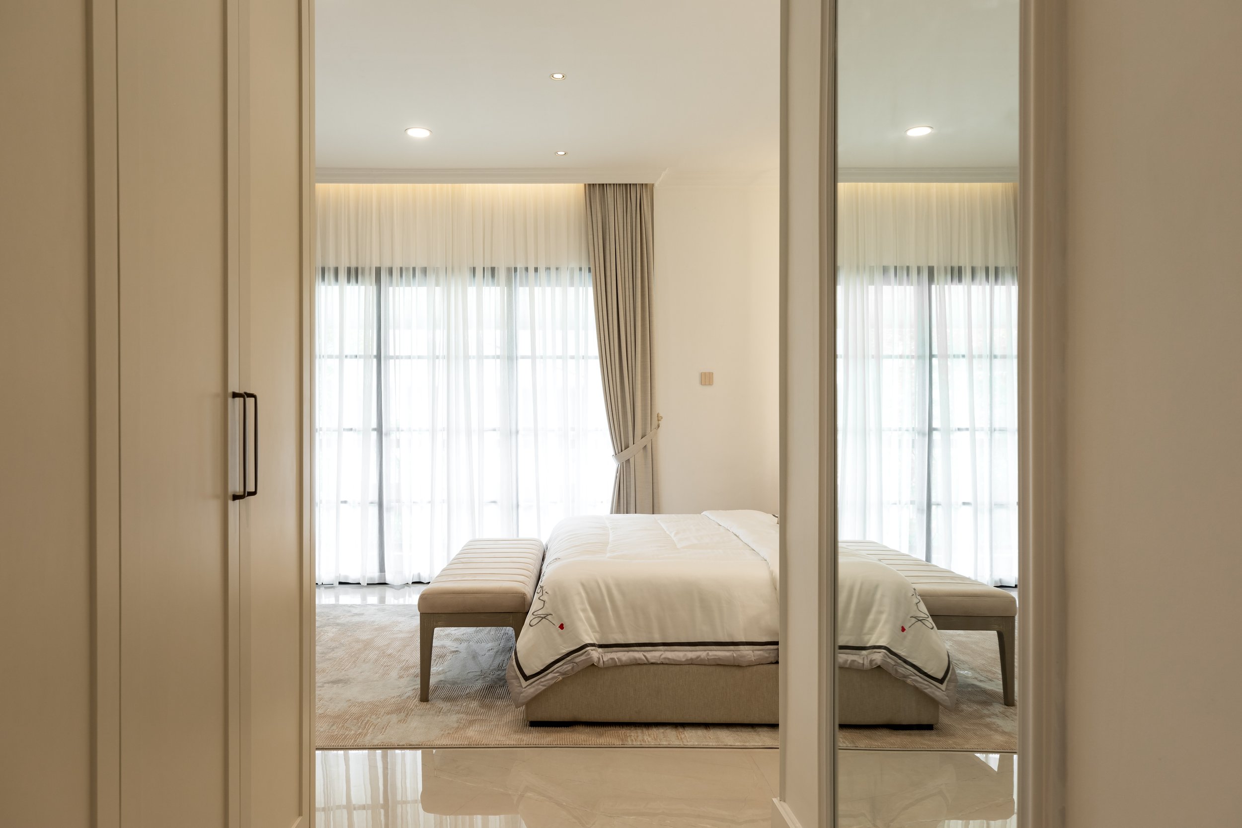 Kenanga Residence, Medan
