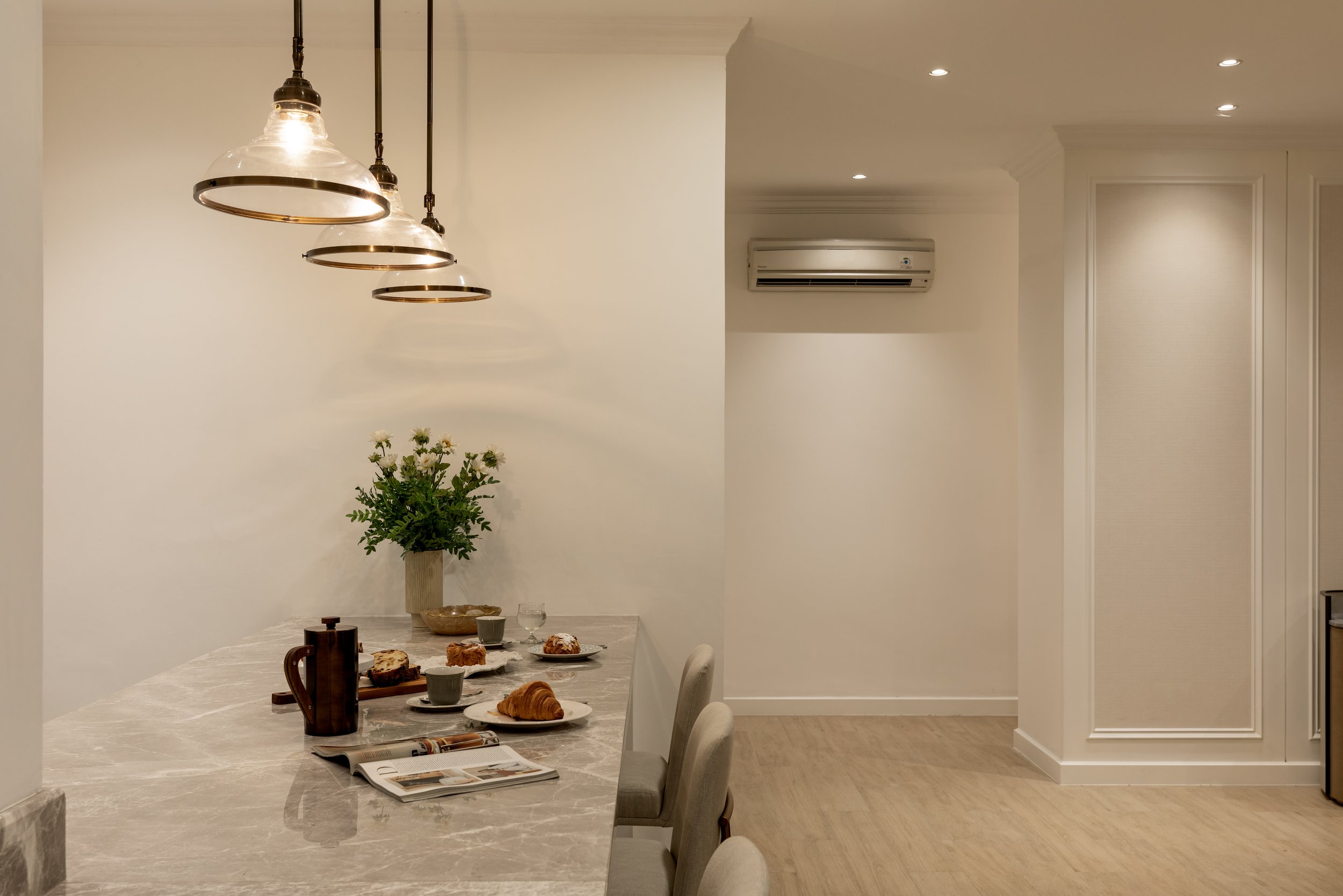 Kenanga Residence, Medan
