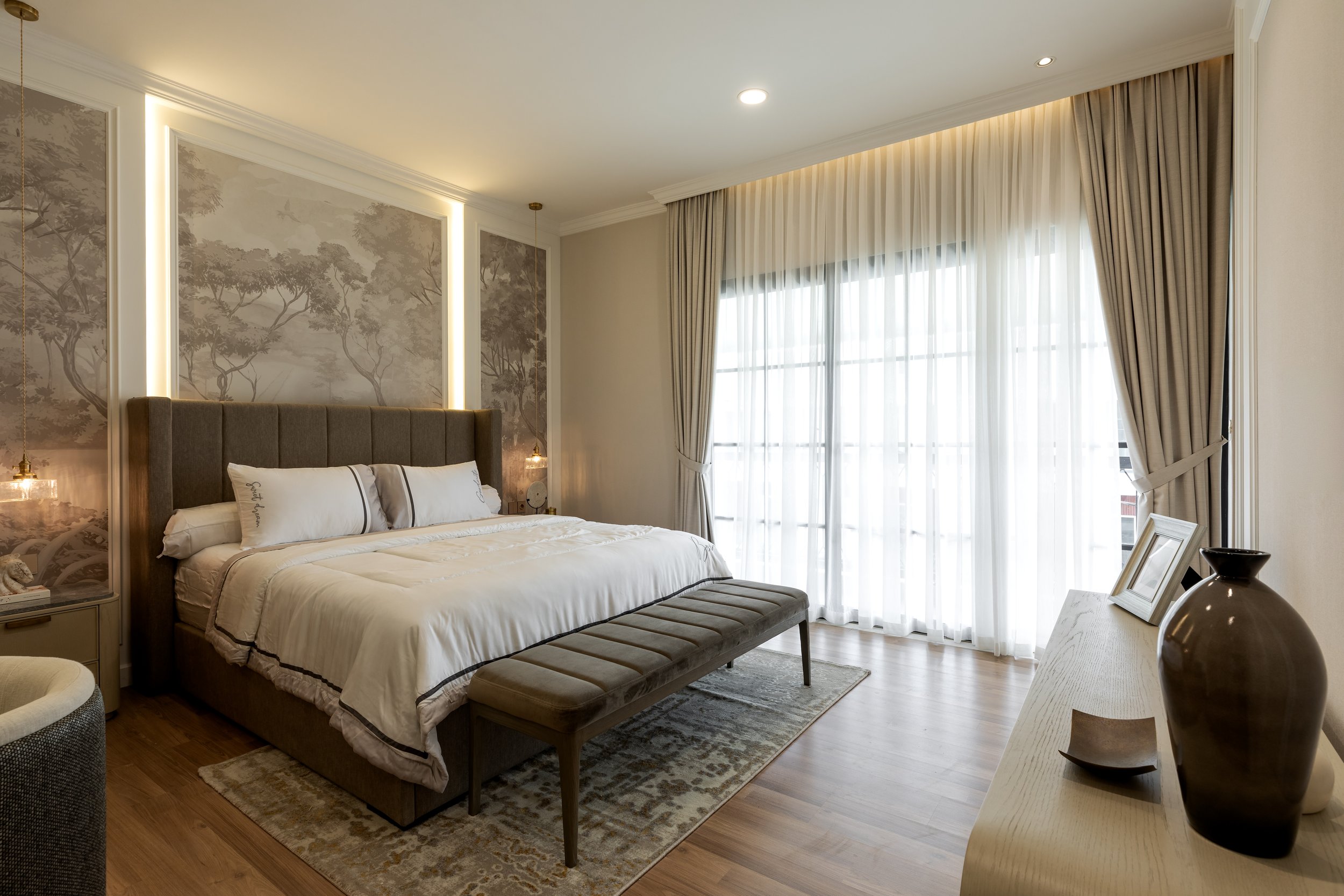 Kenanga Residence, Medan