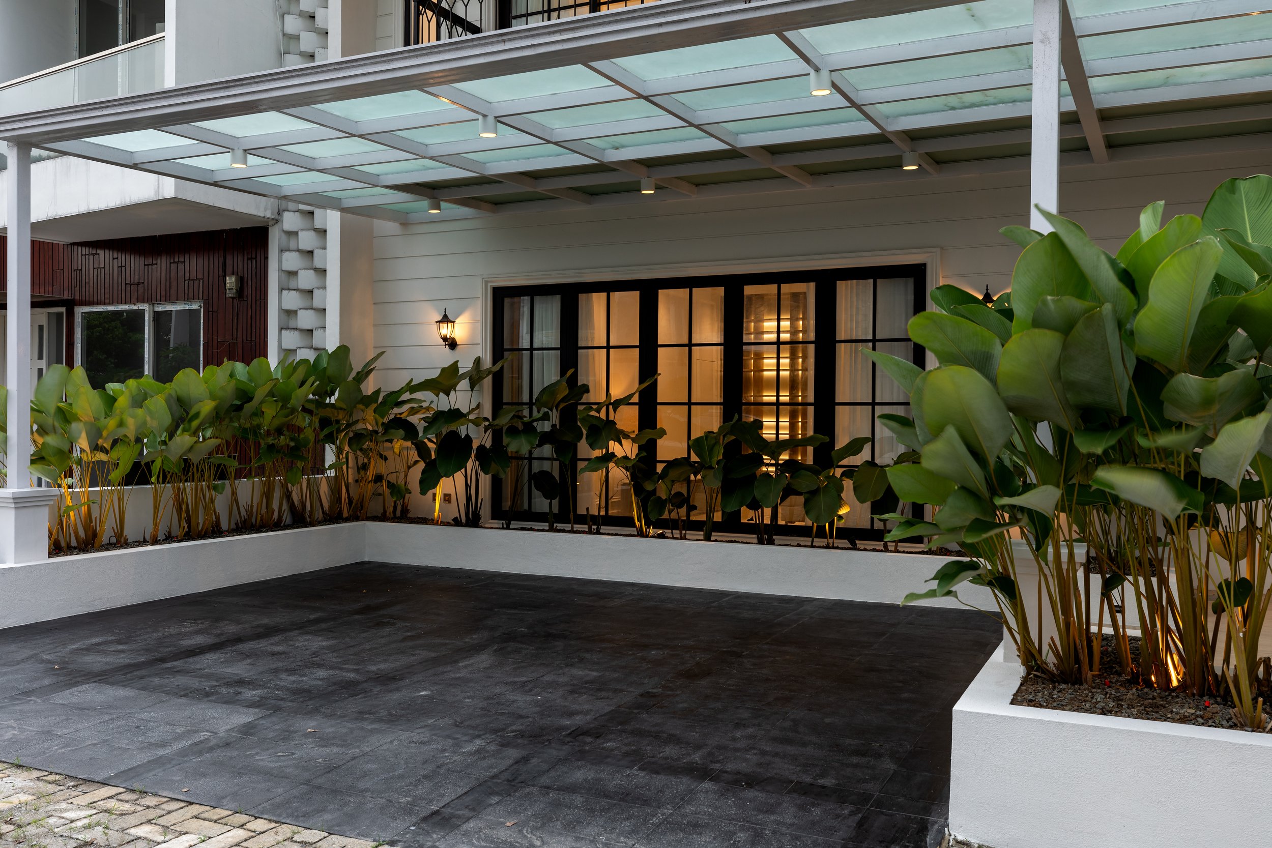 Kenanga Residence, Medan