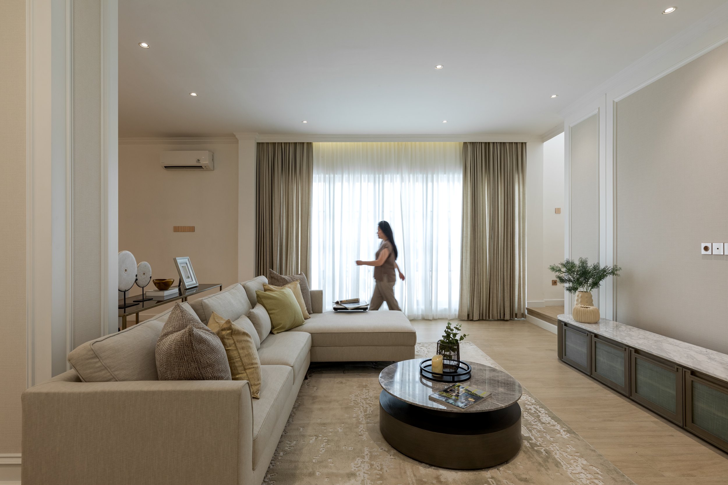Kenanga Residence, Medan