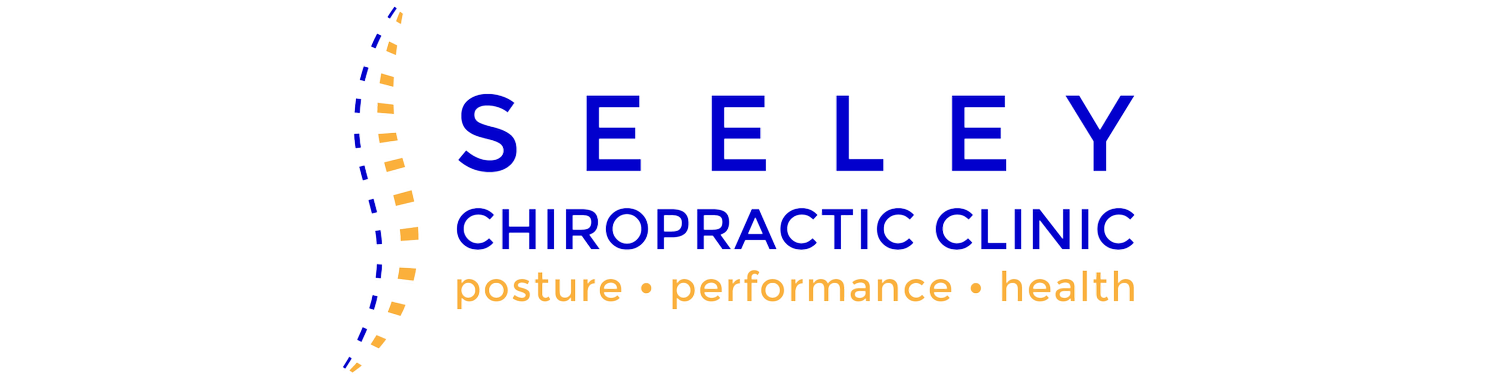 Seeley Chiropractic Clinic 