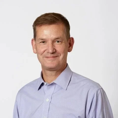 Roger Parker: Mediation, Partnership Building
