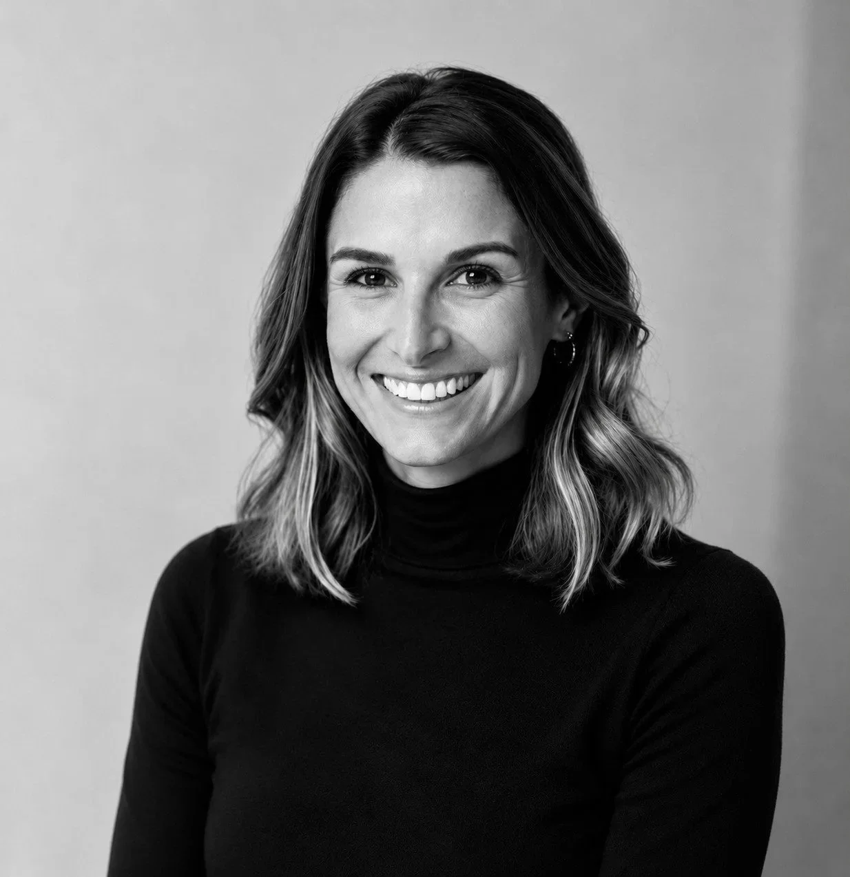 Sarah Iracane: Program Design, Public Health
