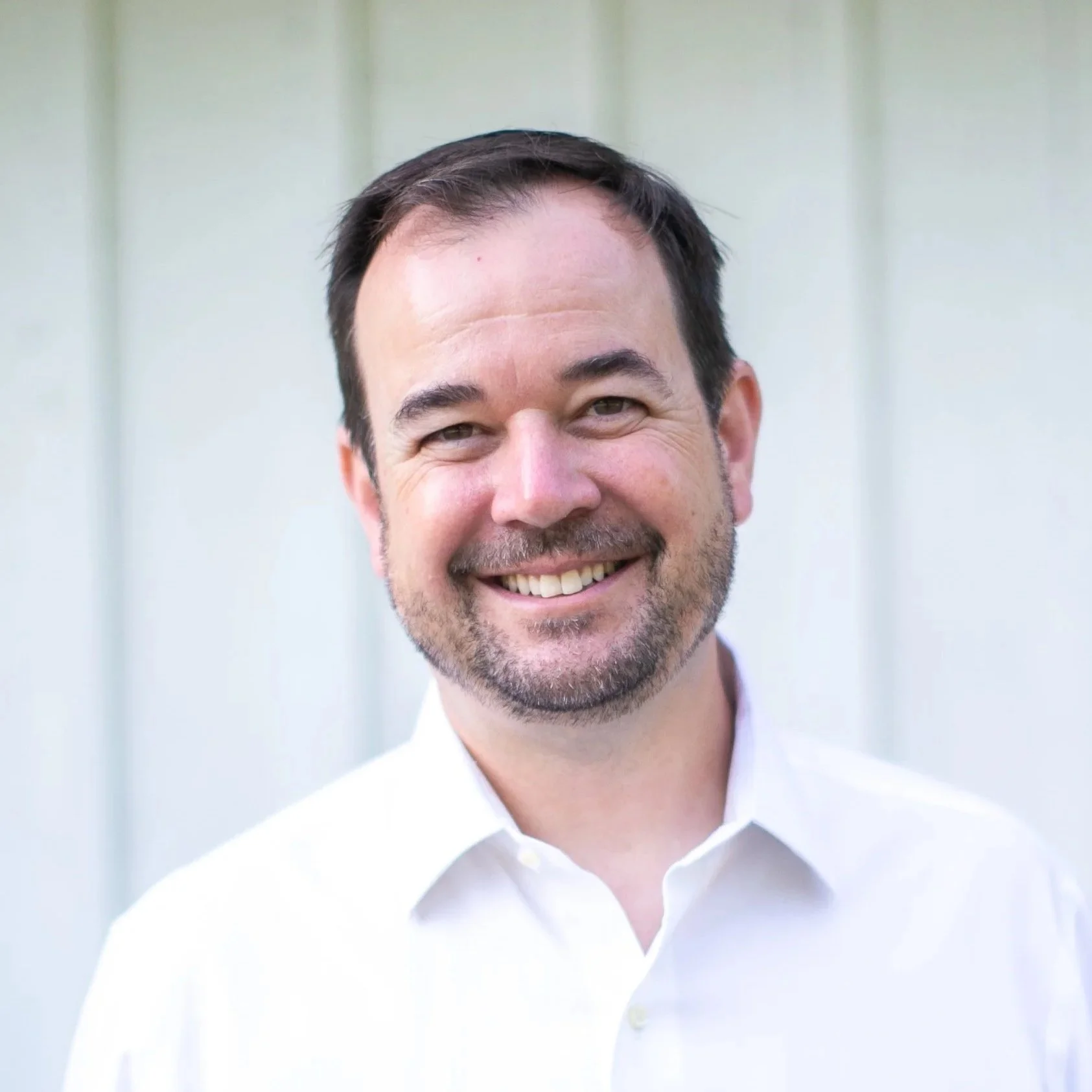 Doug Smith: Governance, Public Policy