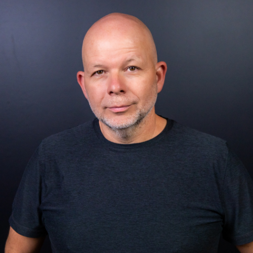 Scott Wayne