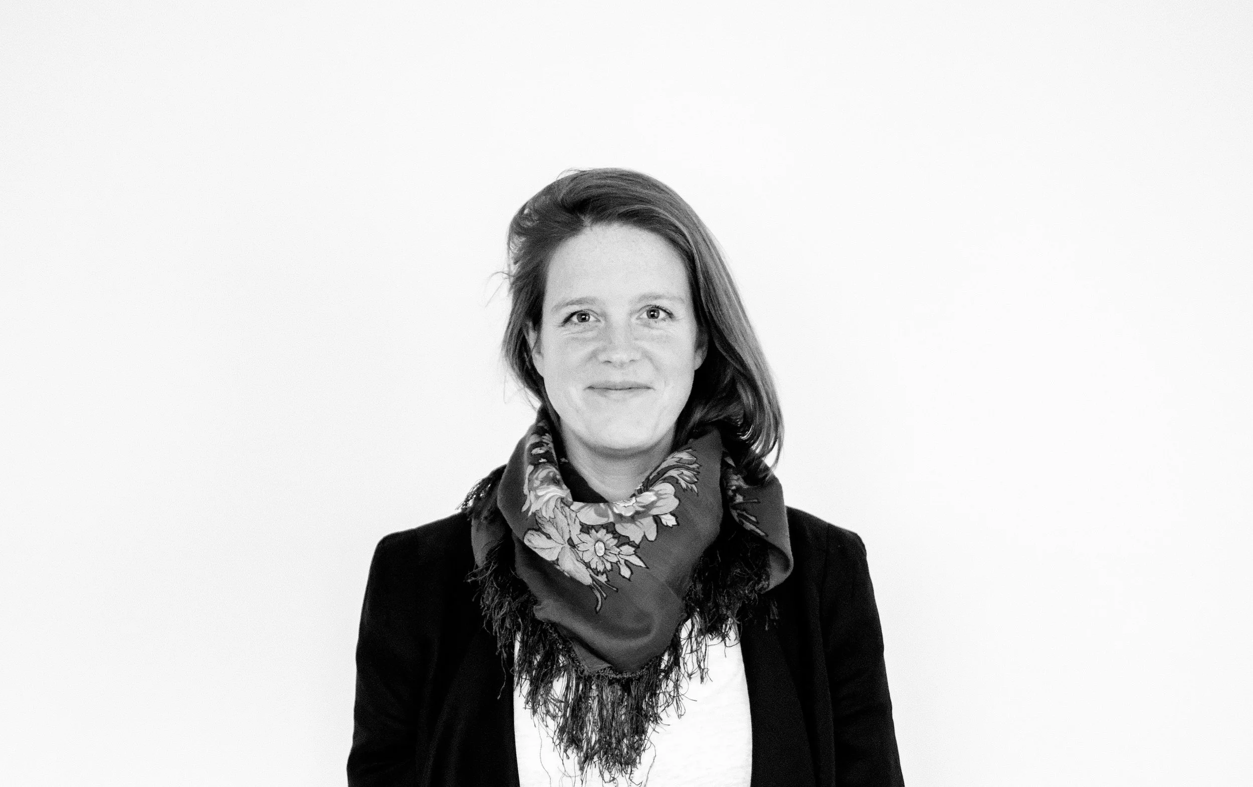 Lucy Taylor: Storytelling, Qualitative Research