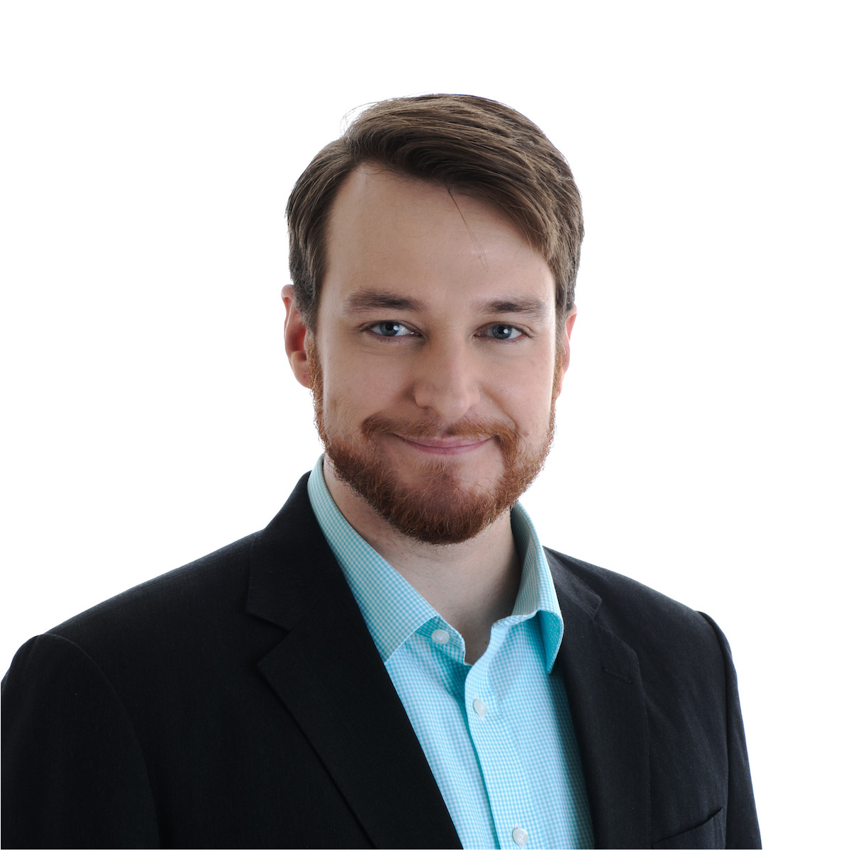 James Villarubia: Artificial Intelligence, Technology Transformation