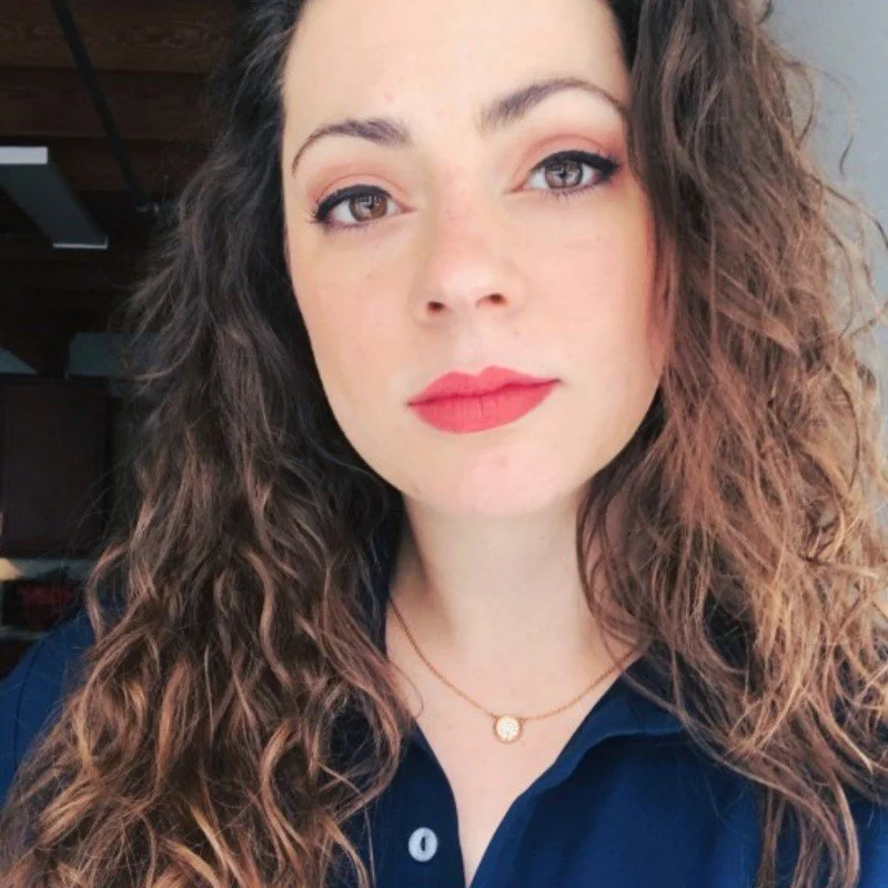 Jacquie Boileau: Experience Design
