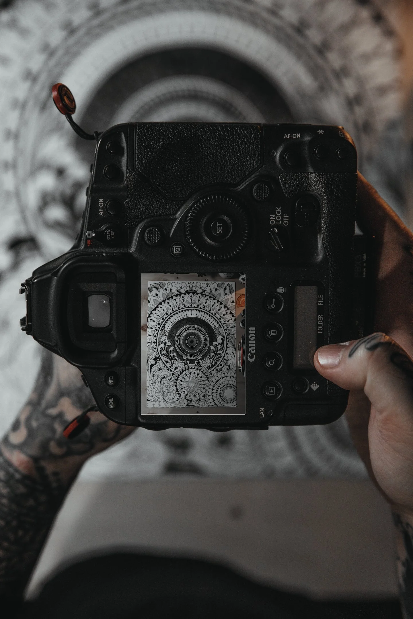 Photography and Social media Masterclass || February 1st - 2026