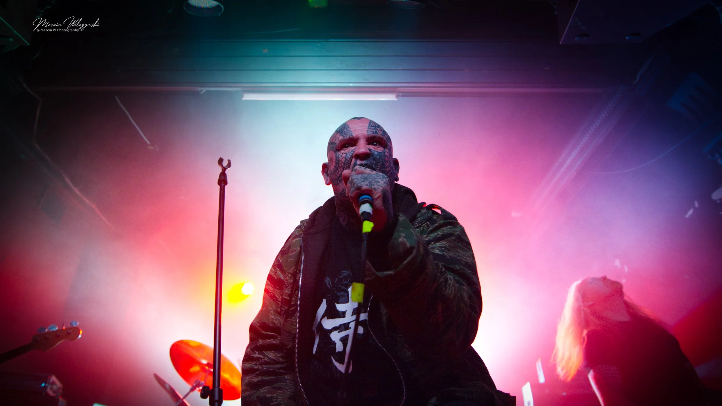 Senzar, Voodoo Lounge, Dublin