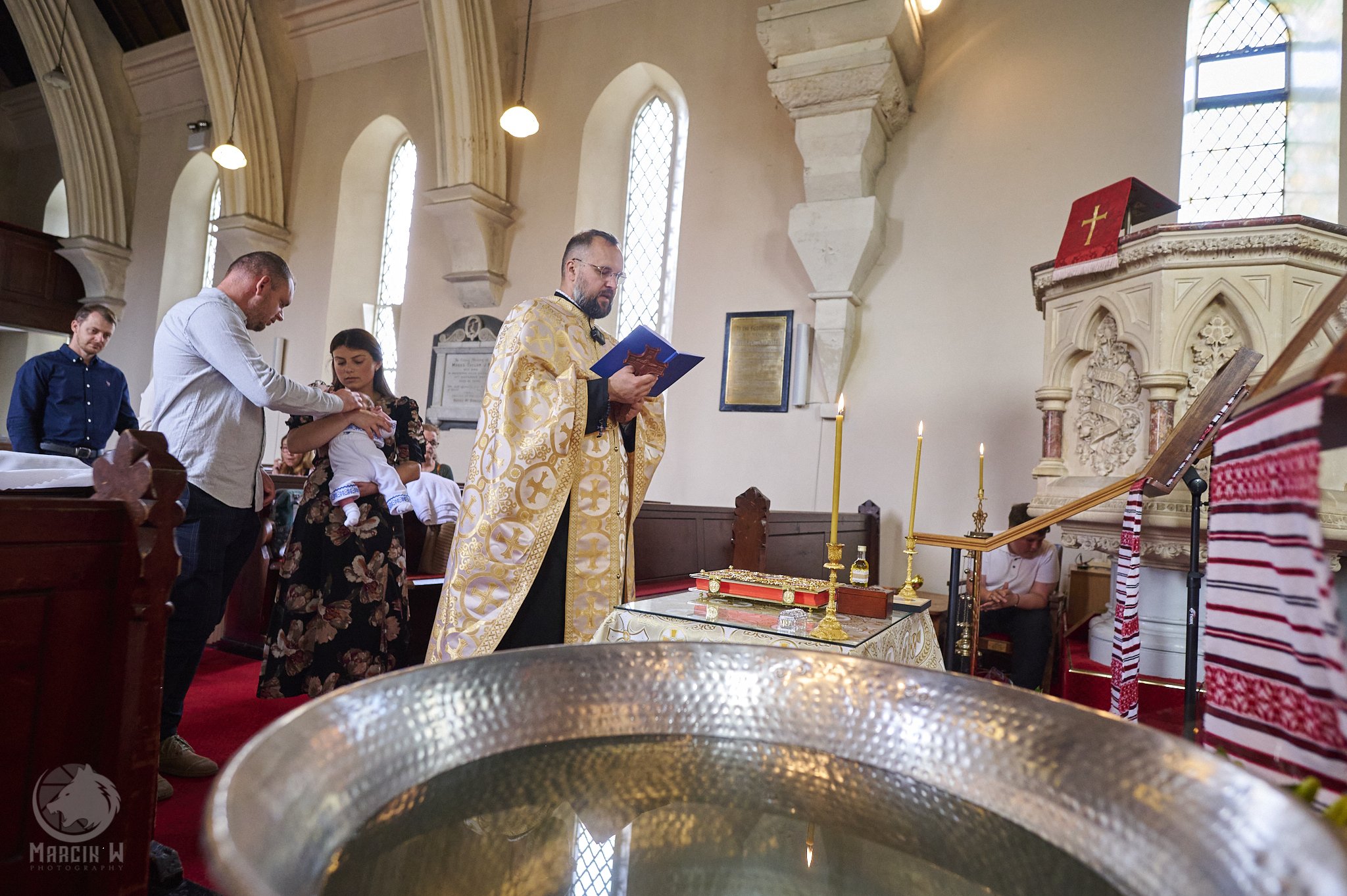 Marcin W Photography | christening | babtism | naming | Photographer | Drogheda Navan Dundalk Ardee Skerries | Orthodox | family | Baby