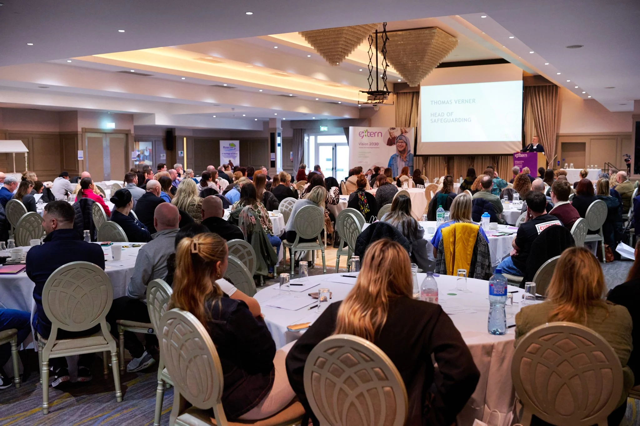 Event , Photographer, Drogheda, conference,, Opening party, launch, ireland,
