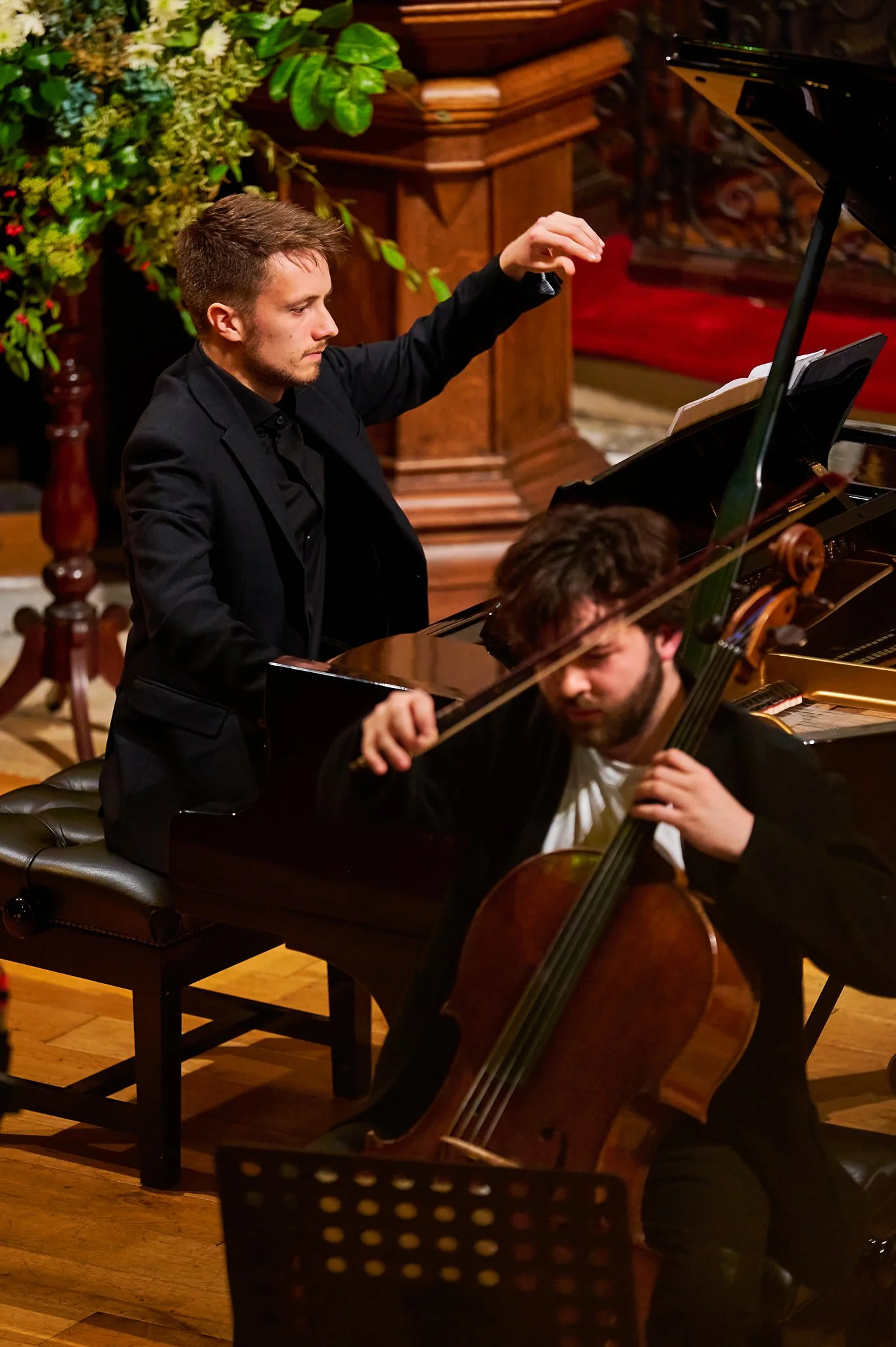 classical-music-concert-photographer-event-drogheda-ireland-marcin-w-photography