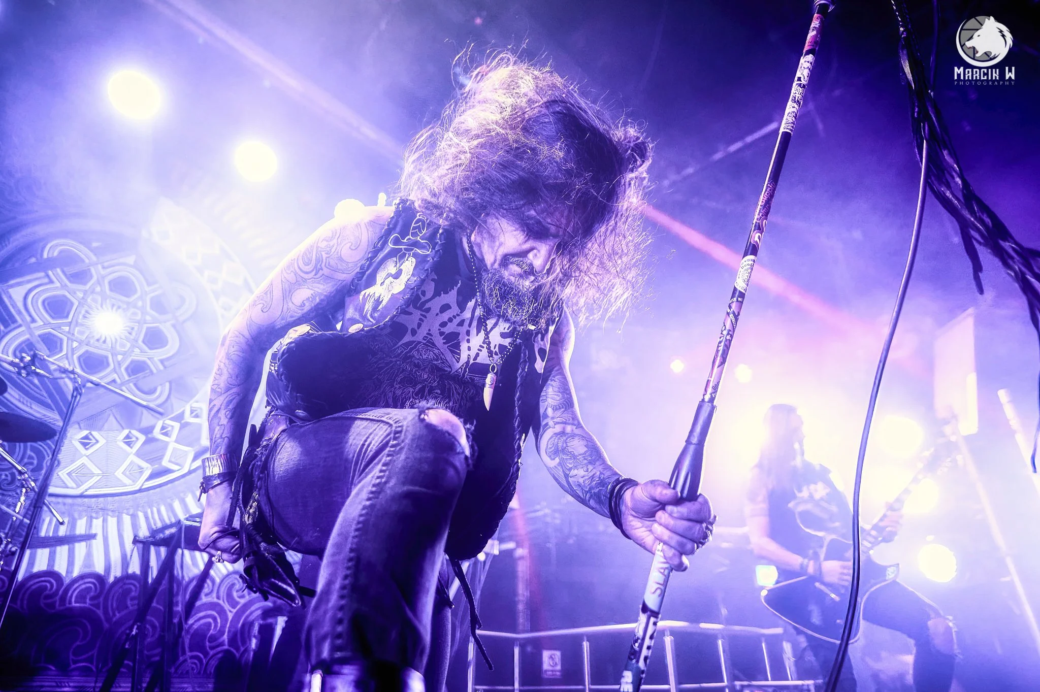 Amorphis, The Academy, Dublin