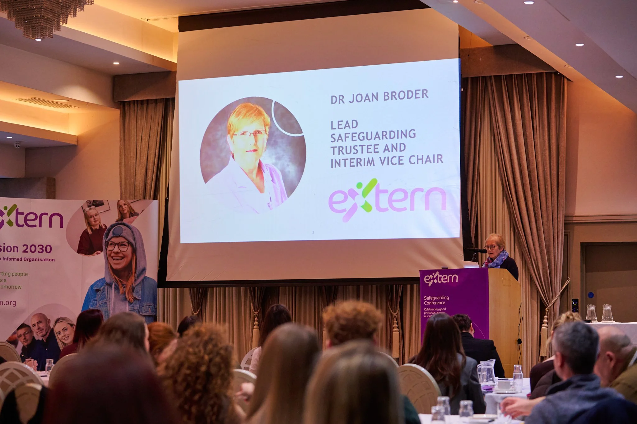 Event , Photographer, Drogheda, conference,, Opening party, launch, ireland,