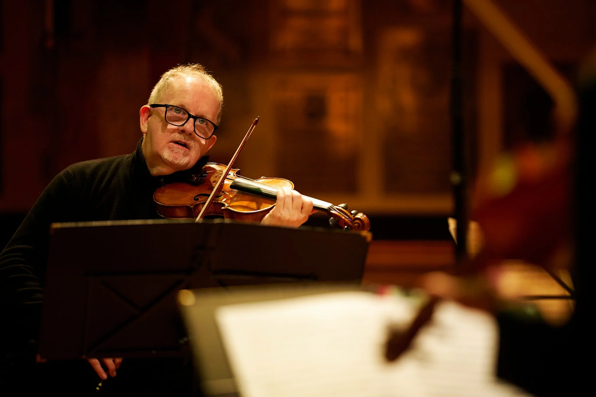 The Vanbrugh Quartet, Drogheda Classical Music Series