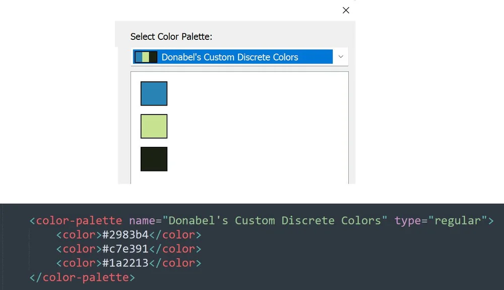 7 Tableau Color Tips — sqlbelle