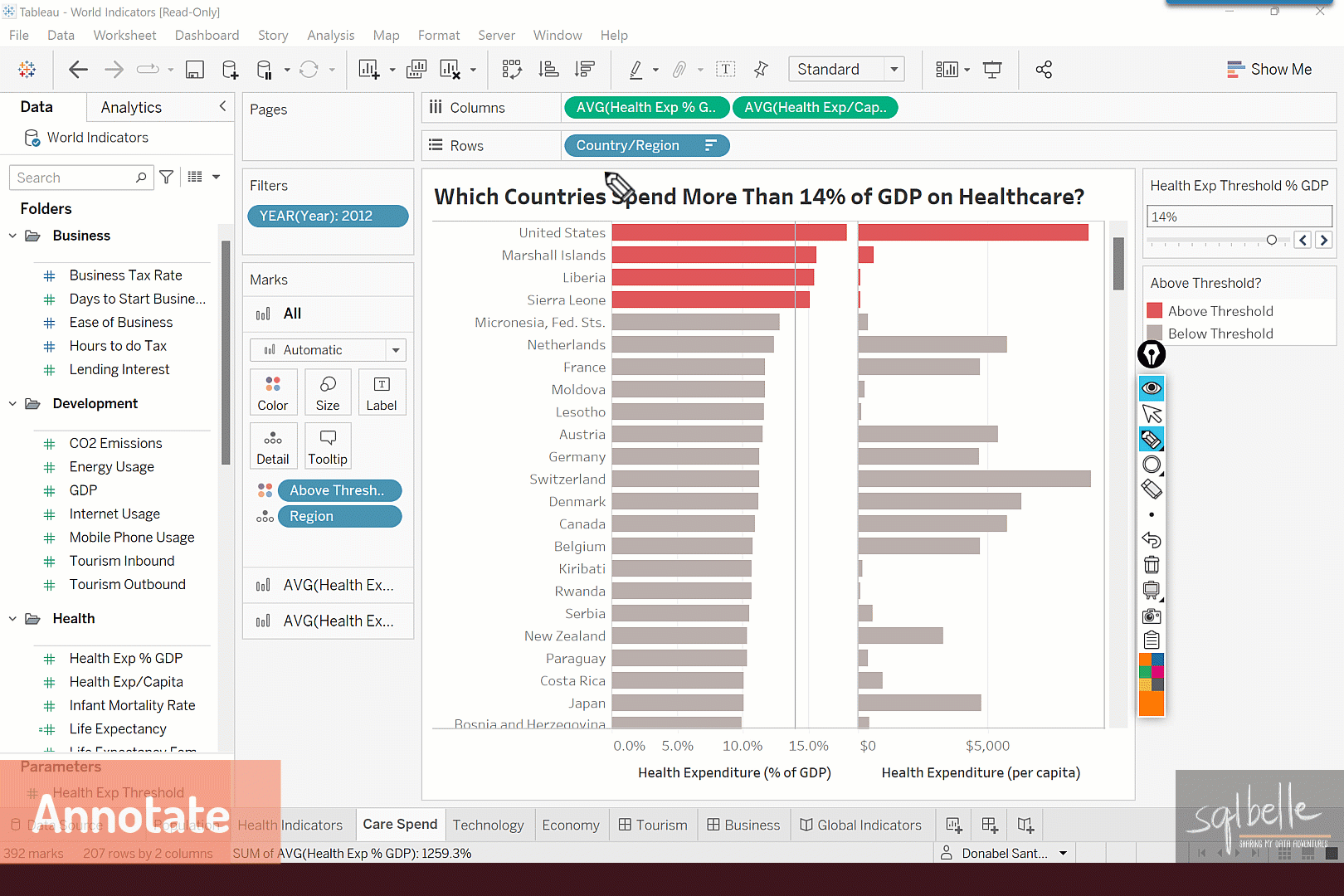 Annotate and Draw on your Screen for more Effective Presentations ...