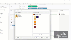 7 Tableau Color Tips — sqlbelle