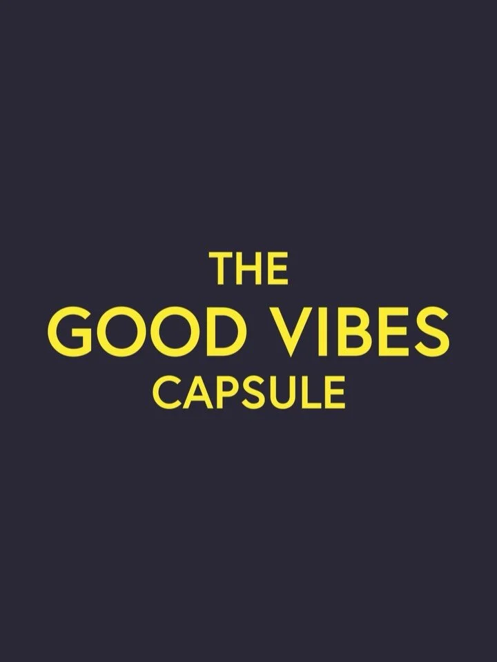 THE GOOD VIBES CAPSULE 

Things aren&rsquo;t always easy - but joy can still be found in the small things. 
These streetwear pieces are made to carry good vibes into everyday life. 

CAPSULE AVAILABLE ONLINE

www.avocadostore.de/brands/fantastic-real