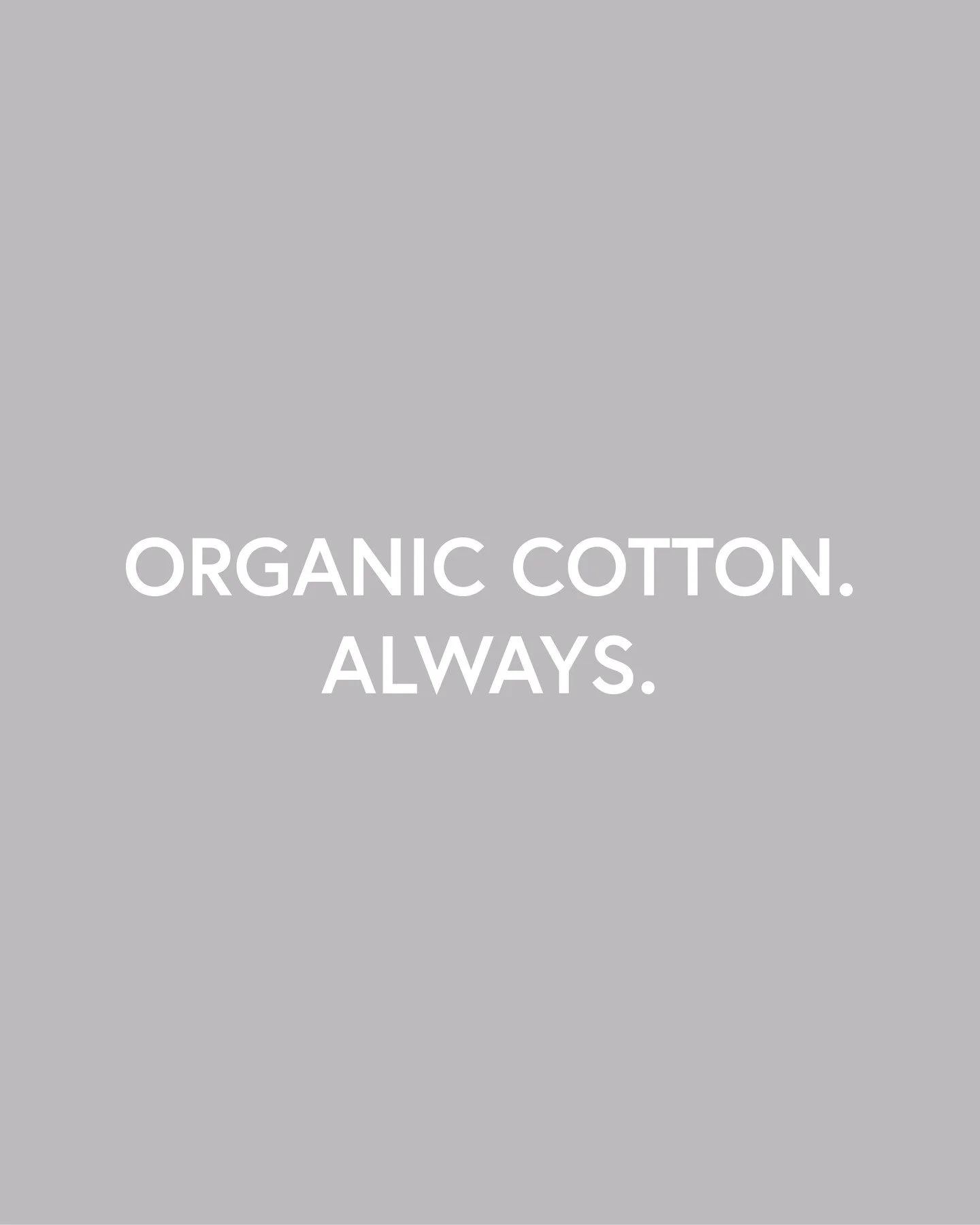 Every piece begins in the field.
Organic cotton keeps things natural &ndash; for the land and the hands that grow it.

find out more: www.fantasticrealitystudios.com

www.avocadostore.de/brands/fantastic-reality-studios

#sustainablefashion #organicc