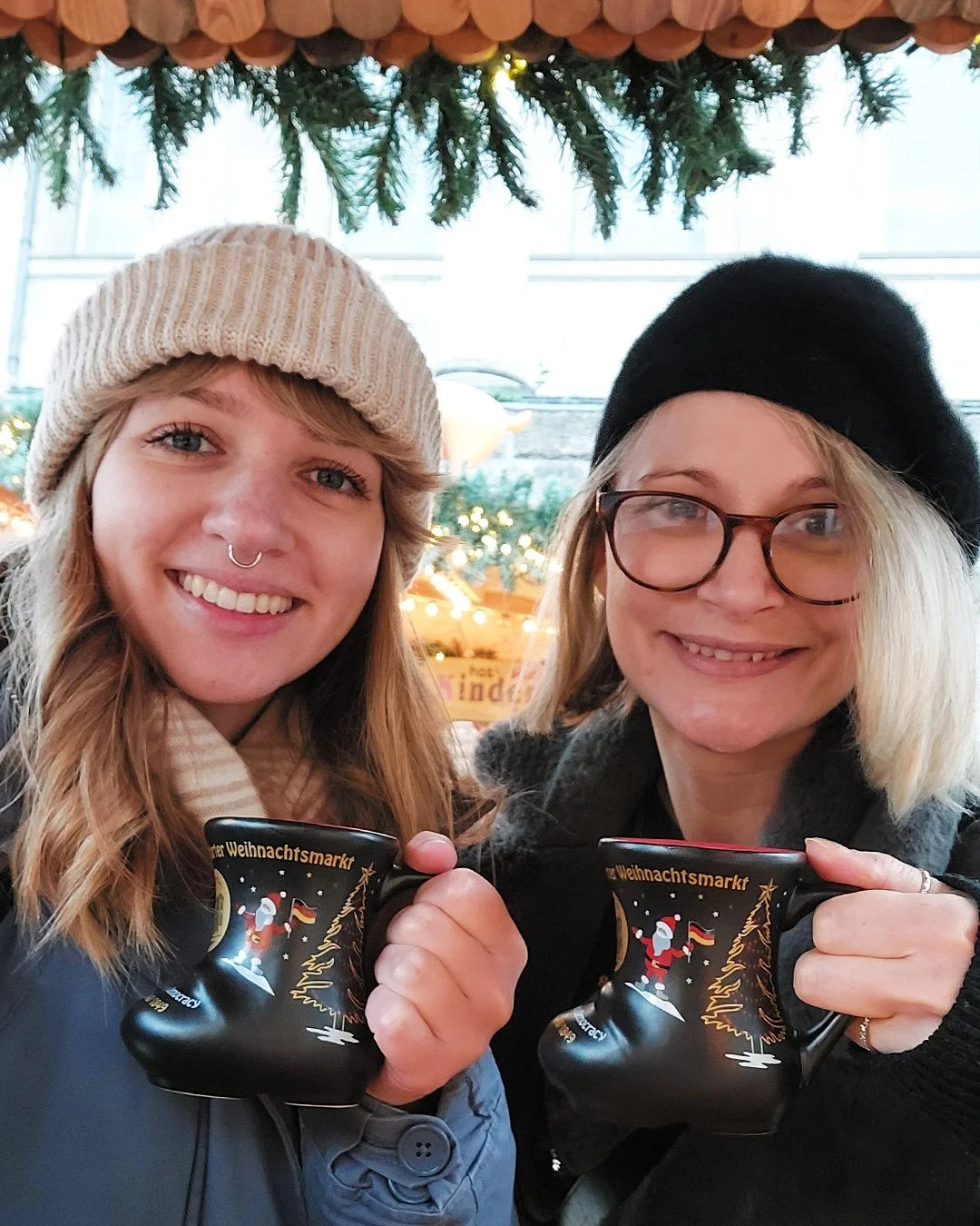 We are now closed for the Christmas holidays and will be back on Monday 5th January. We hope you all have a wonderful break and we can't wait to come back in the new year 🎅🏼🎄🌟