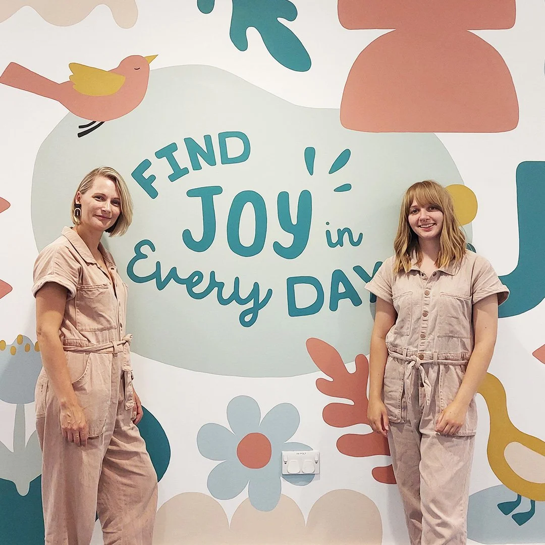 10 Ways a Mural Can Benefit Your Business