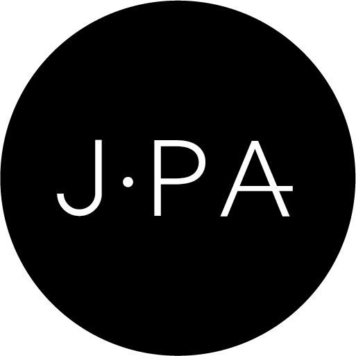 JPA logo icon