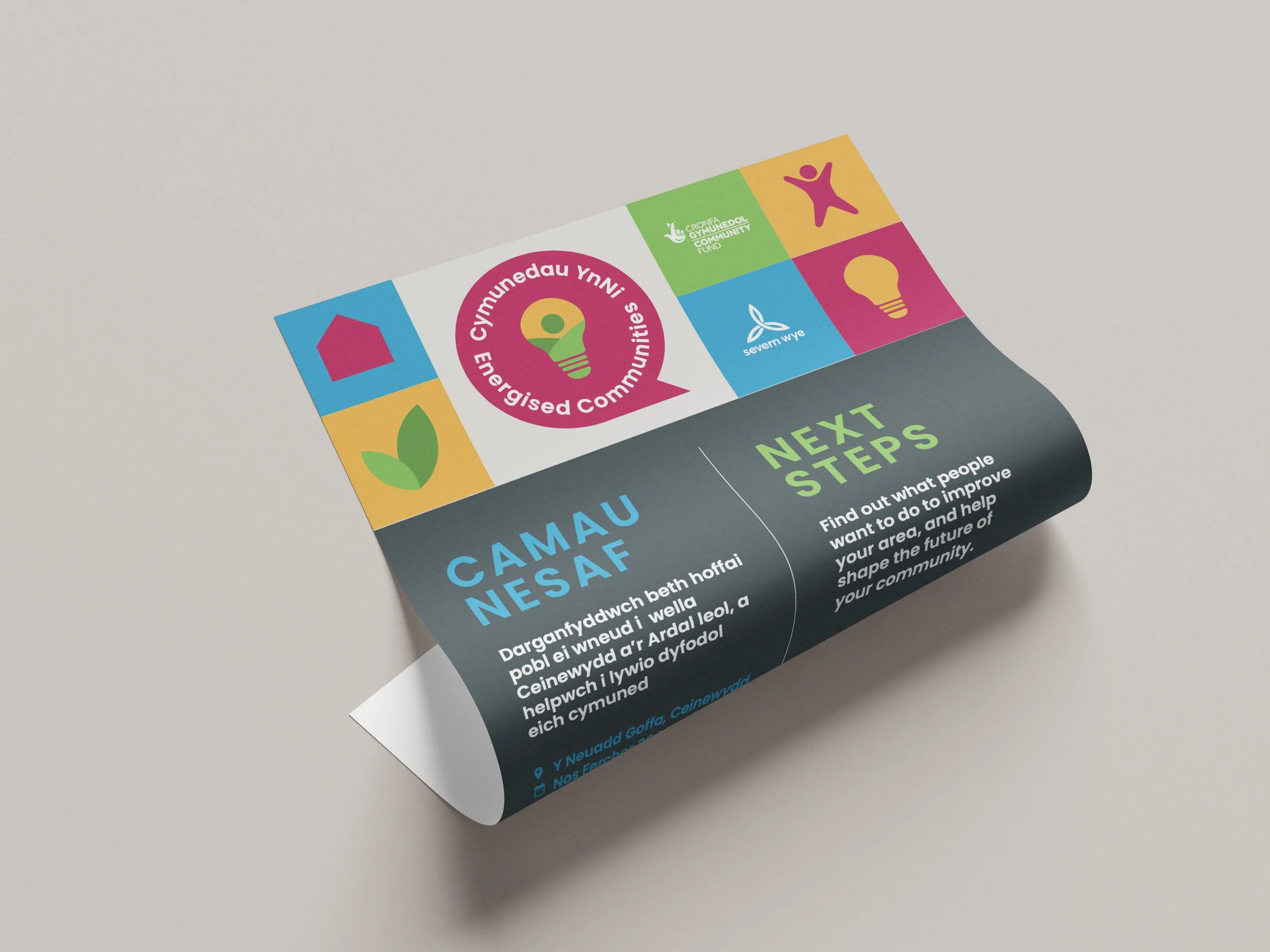 Energised Communities