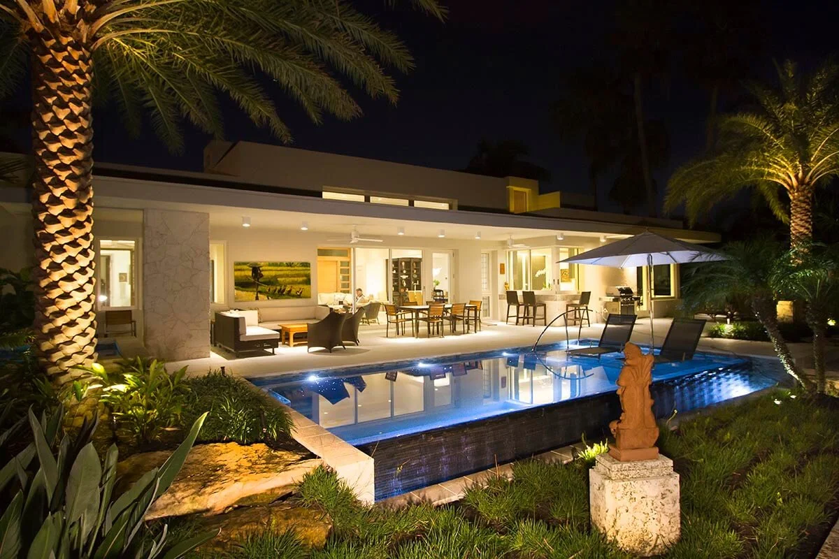 Residential – Florida — Krupnick Studio Architecture