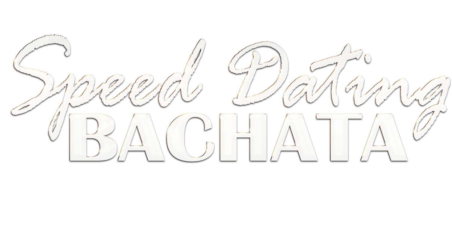 Speed Dating Bachata