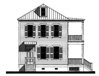 40 Hill St