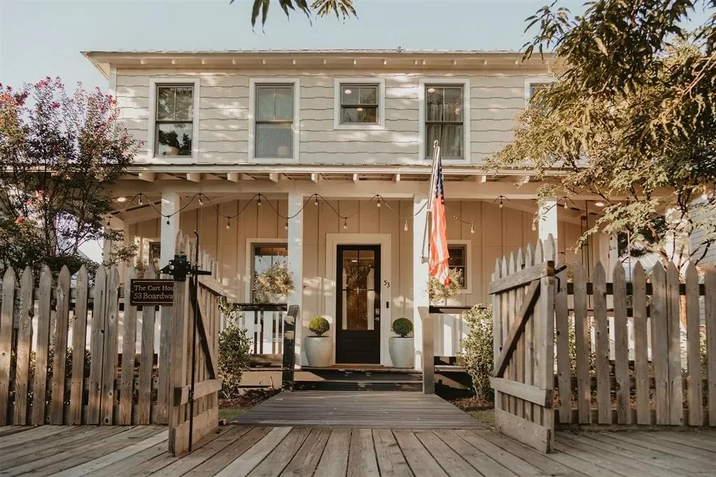 53 Boardwalk